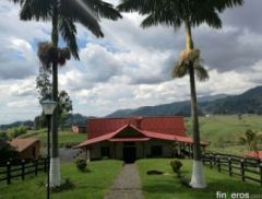 FINCA  PARA ALQUILER EN EL EJE CAFETERO - Finca en Pereira, Risaralda